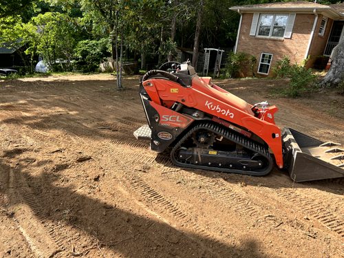  for Rescue Grading & Landscaping in Marietta, SC