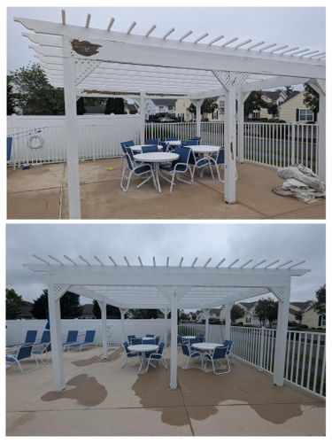 All Photos for Walters Professional Painting & Home Improvements LLC in Frankford, Delaware