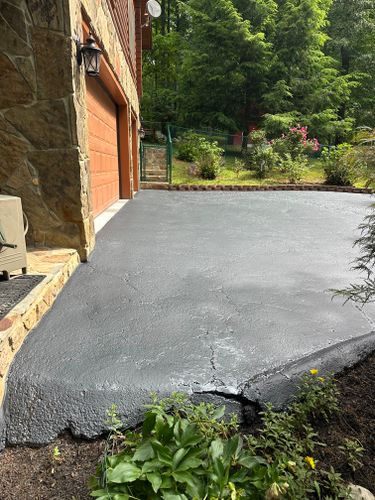  for Metzler Paving and Sealcoating LLC in Jacksboro, TN