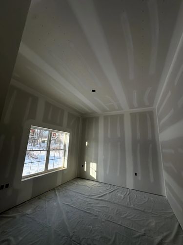 Drywall Installation for Carrillo Drywall Services in Temple, PA