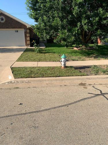  for Scalpel Lawn Service in Temple, TX