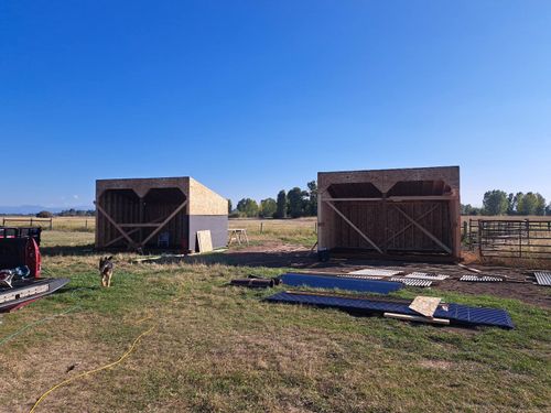 All Photos for MFC Construction in Bozeman, MT