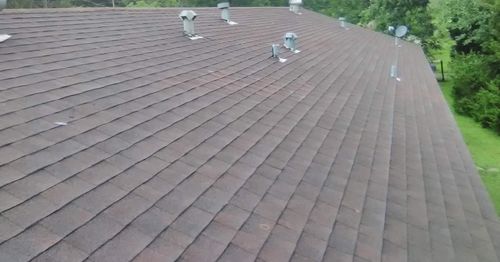 Roofing Installation for Noyo's Roofing and Improvements LLC in Opelousas, LA