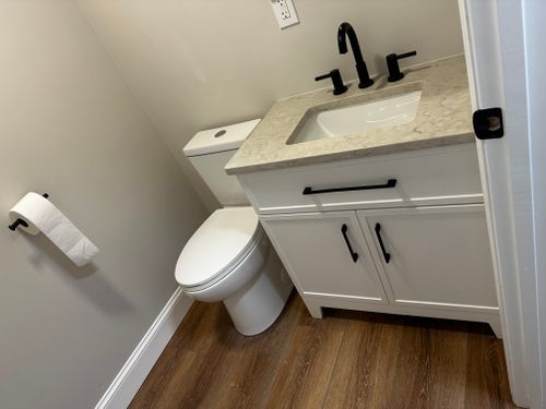 All Photos for Smith Brothers Painting and Contracting in Franklin, NH