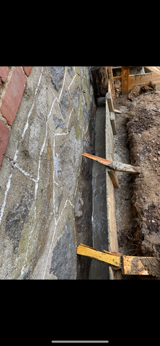 Waterproofing Services for Boston Elite Roofing & Masonry in Boston, MA