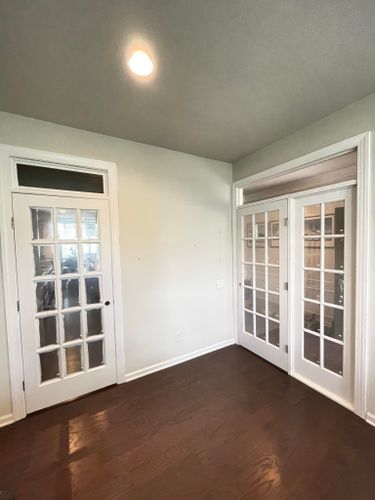 Interior Renovations for New Jersey Building Contractor LLC in Washington Township, New Jersey