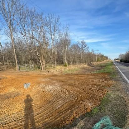 Commercial for Iron Pine Land & Grading in Harris County,  GA