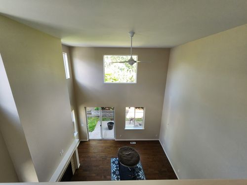 Interior Painting for Sharpest Painting LLC in Olympia, WA