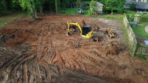  for Dirt Pro Land Solutions in Fayetteville, GA