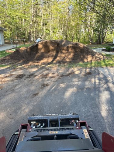 Outdoor Spaces for BRO Property Services in Bemidji, MN