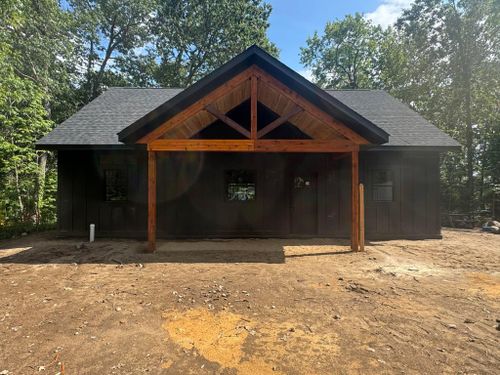  for CM Contracting, LLC  in Milaca, MN