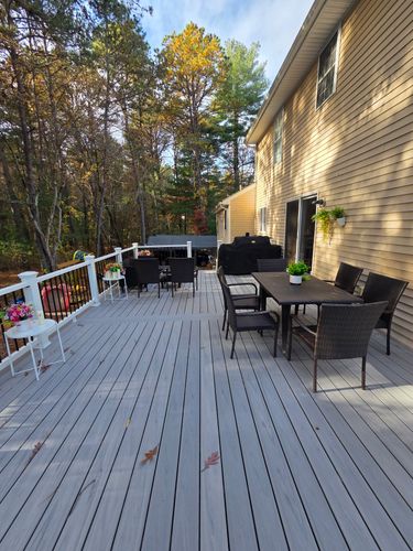  for Coastline Property Renovations in West Kingston, RI