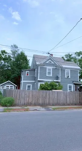 Exterior Painting for Paramount Painting in Lake George, NY
