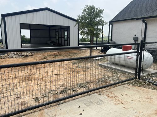 Metal Buildings for TX Makers Construction in Springtown, TX