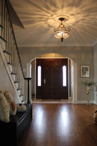 Interior Painting for Apex Painting in Wayne County, MI