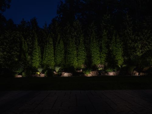 All Photos for Unique Outdoor Lighting in Short Hills, NJ