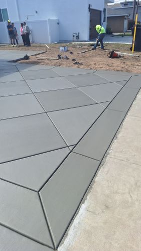  for Complete Concrete in Torrance, CA