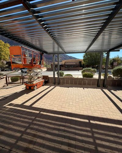 Fabrication for Sparx Welding in Saint George, UT