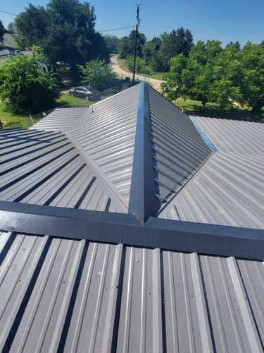  for All Pro Construction E. Texas in Gilmer, TX