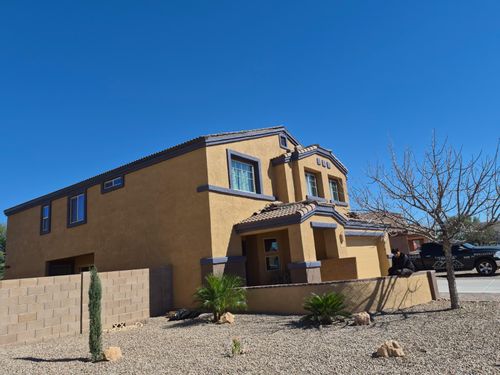  for Castro’s Custom’s Roofing LLC in Tucson, AZ