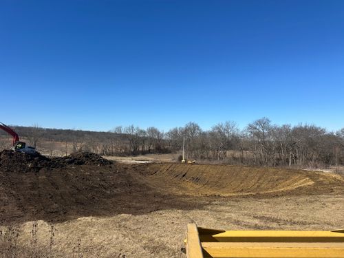  for Freedom Contracting in Ludlow, MO