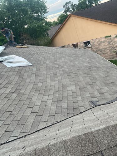  for City Wide Roofing in Houston, TX