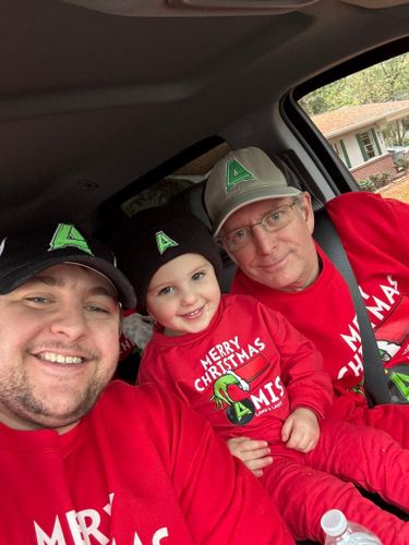  for Amis Lawn and Landscape, LLC in Clinton, MS