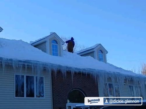 All Photos for Glennon's Roofing in Rochester, NH