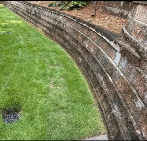  for Wade Drainage Solutions in Atlanta, GA