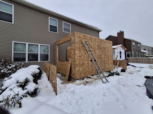 All Photos for Incredible Builders, INC in Huntley, IL