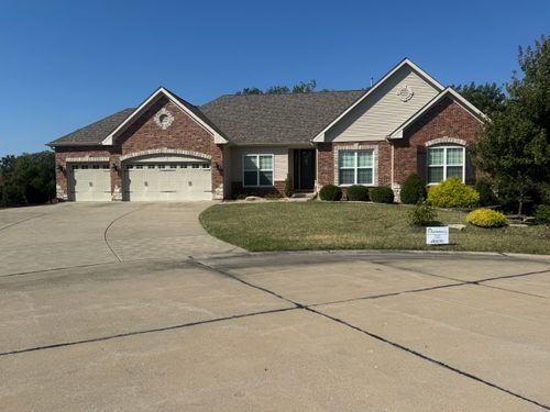  for Lookup Roofing LLC in Saint Charles, MO