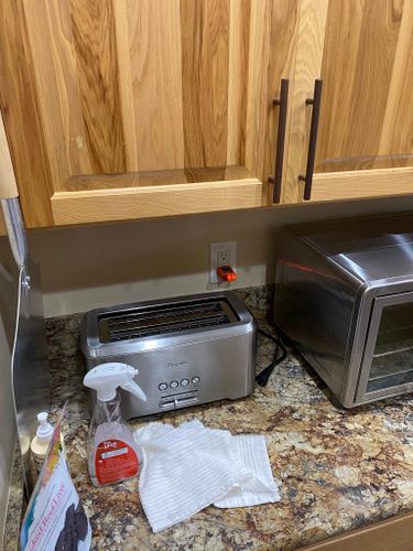 All Photos for Underdog Electric LLC in Rutherfordton, NC