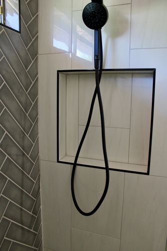 Bathroom Renovation for Batten Builds LLC in Glendale, AZ