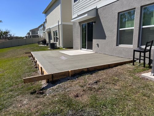  for JRA Construction in Zephyrhills, FL