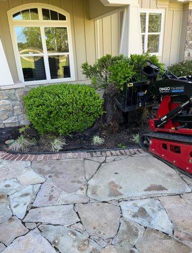  for Enhanced Landscape in Daphne, AL