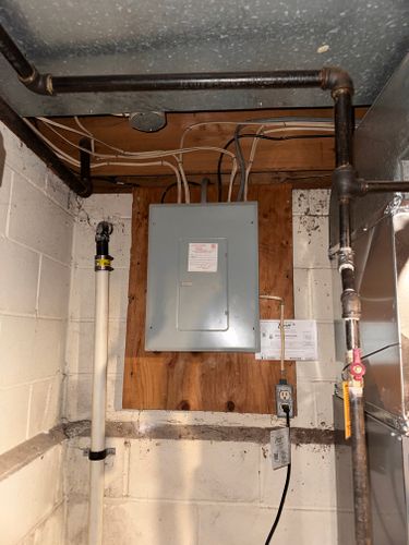  for Dynamic Electrical Service Co in Jackson, NJ