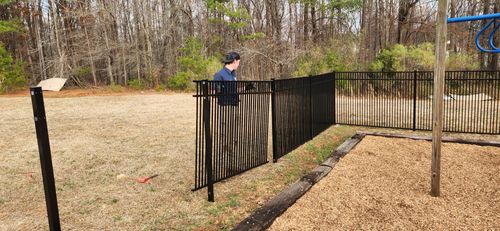  for Fence My Lawn in Charlotte, NC