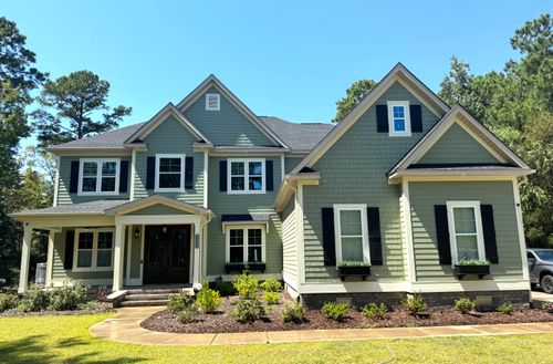  for Port City Power Washing in Wilmington, NC