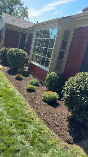 Landscape Design for Kingston Lawn Care in Warren, RI