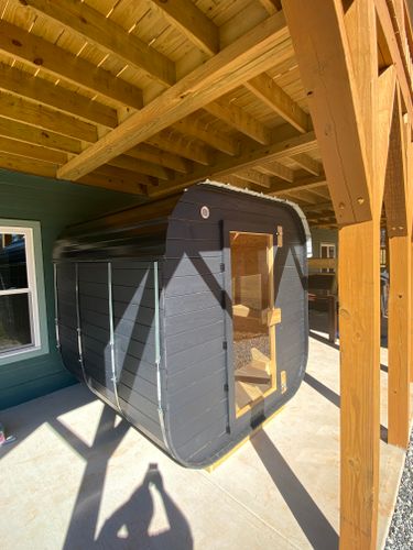 All Photos for Underdog Electric LLC in Rutherfordton, NC