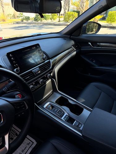 Silver Package "Mini Detail" for Relentless Shine Mobile Detailing in Calabash, NC