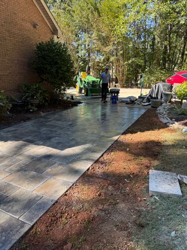 All Photos for JBB Landscaping in Concord, NC