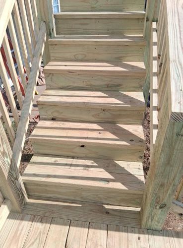 Other Services for Frontline Roofing & Home Services in Shelbyville, KY