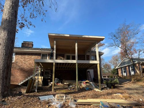 All Photos for MIJA Construction, LLC in Cleveland, GA