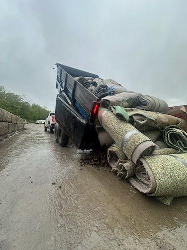  for Blue Eagle Junk Removal in Oakland County, MI