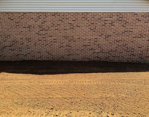 Excavation & Grading for DIRT PLUS LLC in Bowling Green, KY