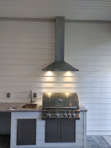 General Remodeling for P&R Construction in Chicago, IL