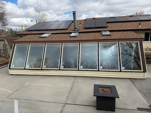 All Photos for Vivid Windows in Centerville, UT