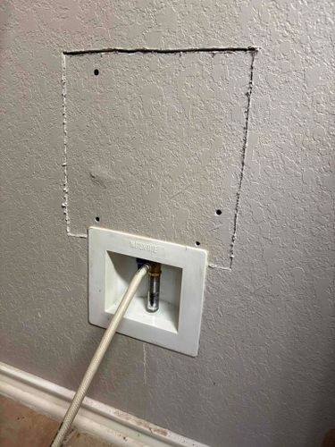  for AAA Home Services Chimney & Dryer Vent Cleaning, Aaron's Plumbing in San Antonio, TX