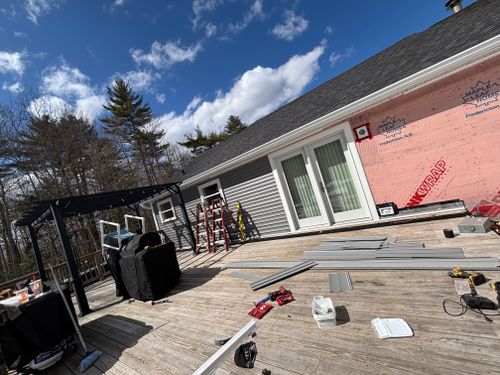 All Photos for Hack Attack Construction in Belmont, NH